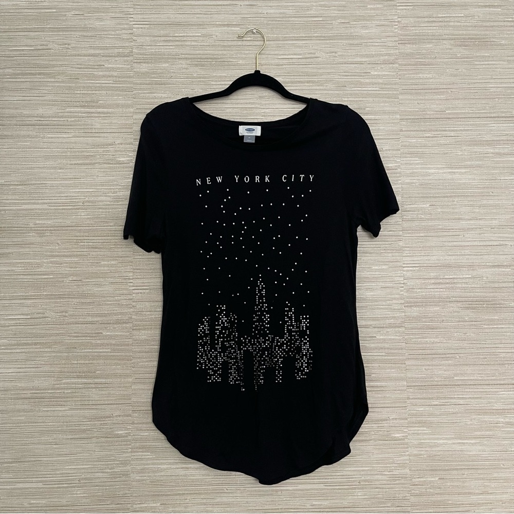 Old Navy Women's T Shirt